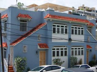 364 Calle Saldana APT D, San Juan, PR 00912