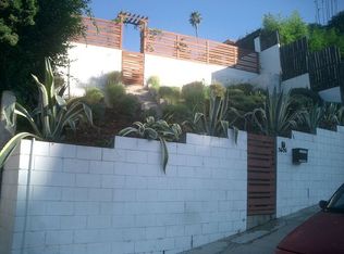 3605 Loosmore St, Los Angeles, CA 90065