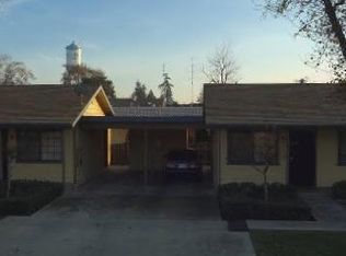 555 E King Ave, Tulare, CA 93274