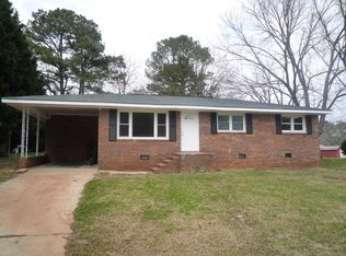 137 Dobbins Mill Rd, Griffin, GA 30223