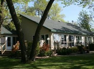 23683 Pebble Beach Ln, Detroit Lakes, MN 56501