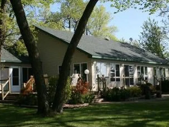 23683 Pebble Beach Ln, Detroit Lakes, MN 56501