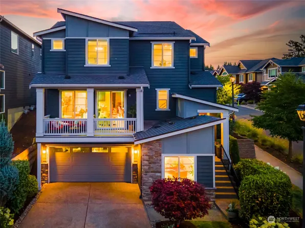13632 NE 131st Dr, Kirkland, WA 98034