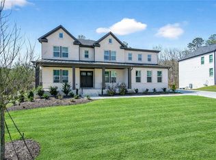 512 Cedar Crest Cir, Woodstock, GA 30188
