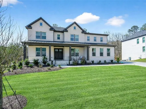 512 Cedar Crest Cir, Woodstock, GA 30188