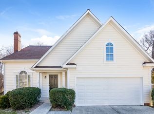11507 Kempsford Dr, Charlotte, NC 28262