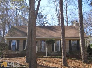 1978 Kinridge Trl, Marietta, GA 30062