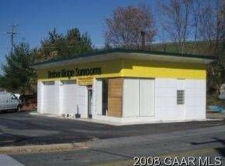 827 Greenville Ave, Staunton, VA 24401