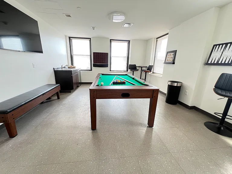 Historic 10th Street Residences — Photo 7