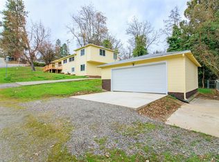 270 Fir St, Jacksonville, OR 97530