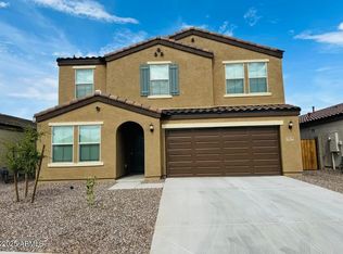 5418 S 26th Ln, Phoenix, AZ 85041