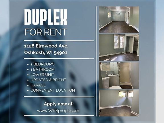 2nd image of 1128 Elmwood Ave