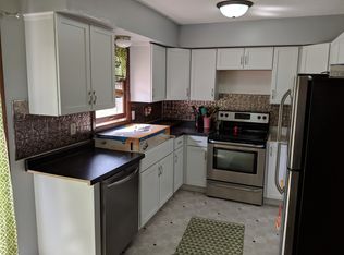 16044 Swallow St NW, Andover, MN 55304