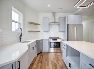 89 Central Ave #3, Chelsea, MA 02150