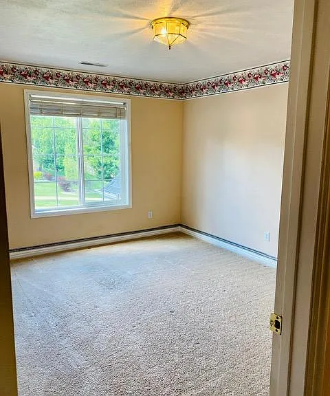 View of bedroom #1 upstairs