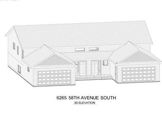 6265 58th Ave S, Fargo, ND 58104