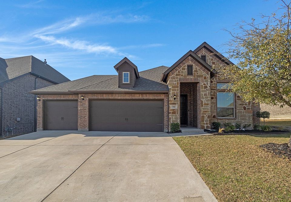 1st image of 511 Ranchwood Dr