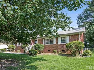 133 Brenrose Cir, Durham, NC 27705