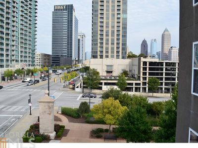 390 17th St NW UNIT 5042, Atlanta, GA, 30363