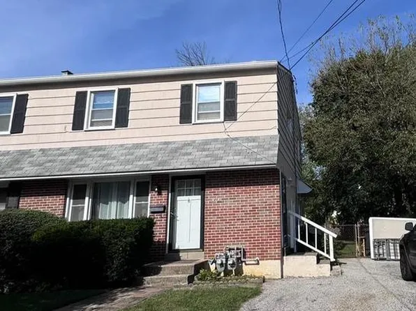 214 Bickley Rd Floor 2, Glenside, PA 19038