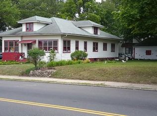 533 Wilbraham Rd, Springfield, MA 01109