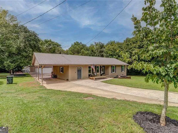 571 N Marble St, Rockmart, GA 30153