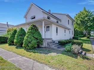 1727 Bulwer St, Scranton, PA 18504