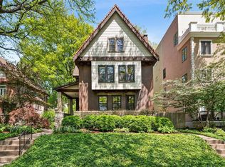 4417 McPherson Ave, Saint Louis, MO 63108