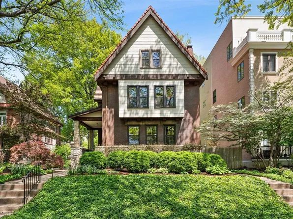4417 McPherson Ave, Saint Louis, MO 63108