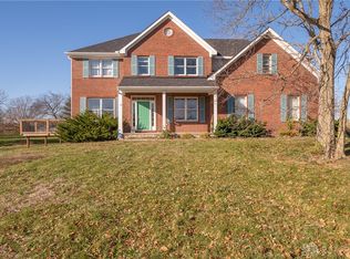 2415 Hatfield Rd, Lebanon, OH 45036