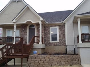 262 N Ferrel St, Olathe, KS 66061