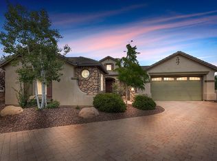 470 Casa De Campo Dr, Prescott, AZ 86301