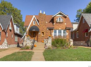 6719 Oleatha Ave, Saint Louis, MO