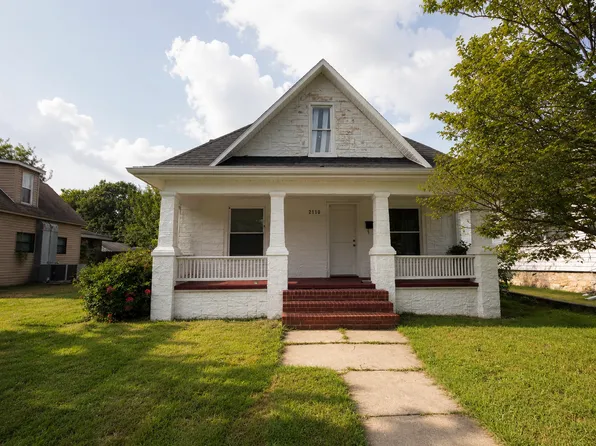 2110 Byers Ave, Joplin, MO 64804