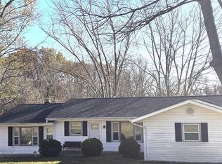 6275 W Cowden Rd, Ellettsville, IN 47429