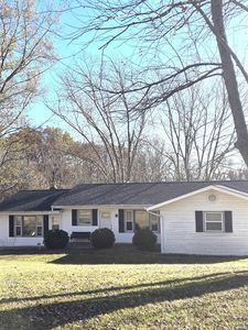 6275 W Cowden Rd, Ellettsville, IN, 47429