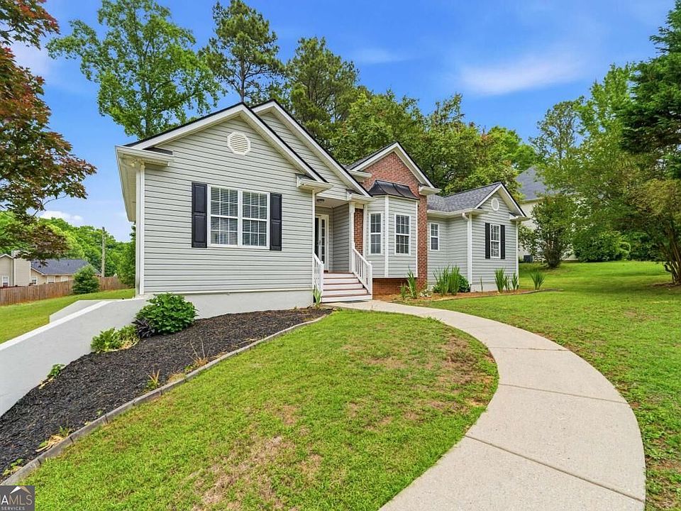 1st image of 4036 Saint George Walk SW