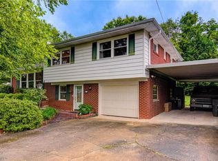 317 New Home St, Winston Salem, NC 27104