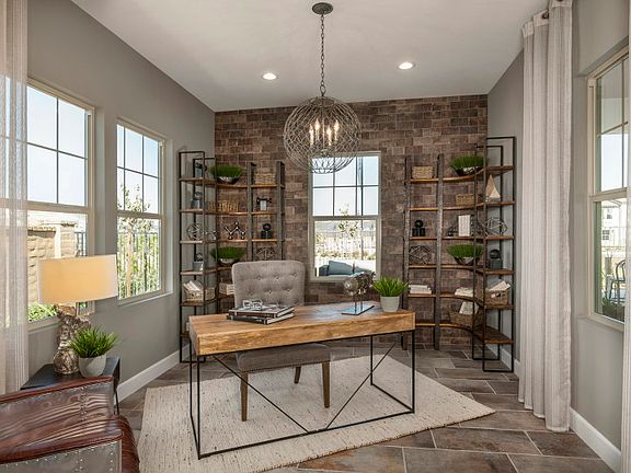 Model Representation