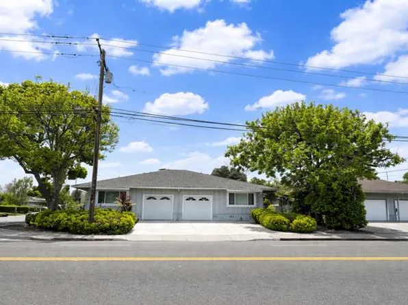 1090 White Dr, Santa Clara, CA 95051