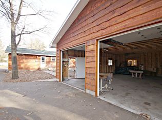 425 Lake St NE, Pine City, MN 55063