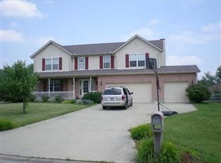 5425 Cherry Blossom Ct, Milford, OH 45150