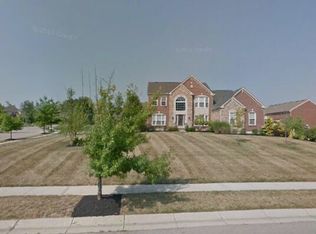 4465 Riverstone Way, Mason, OH 45040