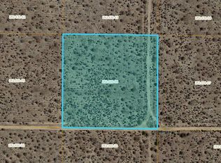 Felsite Ave #87, Rosamond, CA 93560