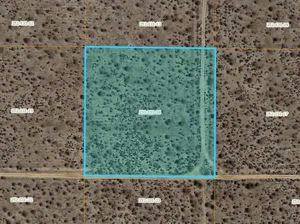 Felsite Ave #87, Rosamond, CA 93560