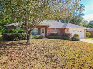 1155 Carla Dr, Cantonment, FL 32533