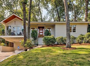3848 Edinburgh Rd, Columbia, SC 29204
