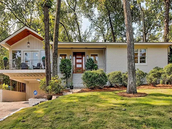 3848 Edinburgh Rd, Columbia, SC 29204