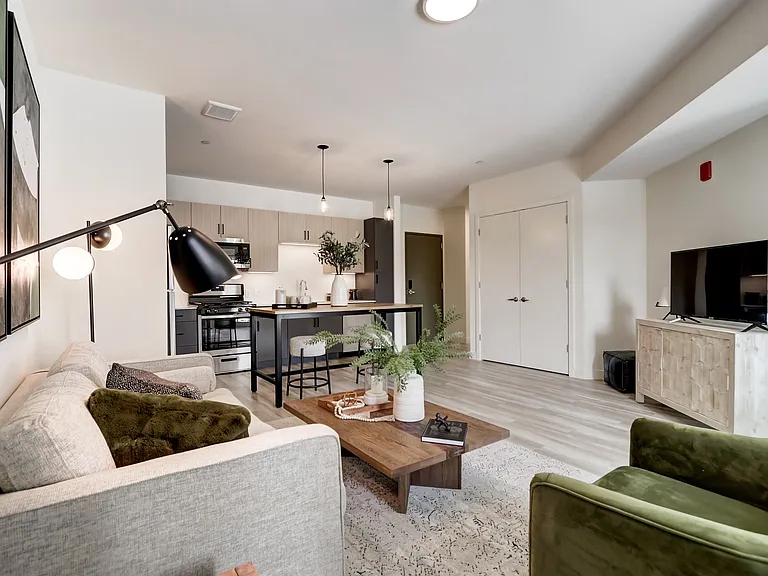 Welkin Apartments — Photo 8