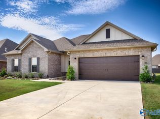 116 Pike Ackert Rd, Meridianville, AL 35759